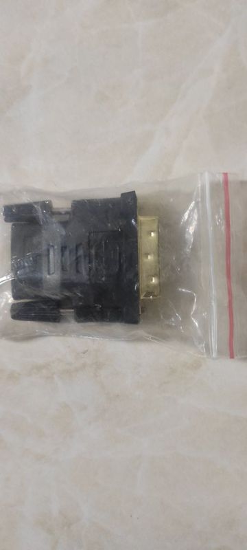 Adapter HDMI sotiladi Adapter HDMI sotiladi