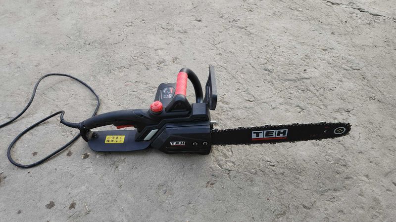 Продается Электропила TEH TS1622 Продается Электропила TEH TS1622