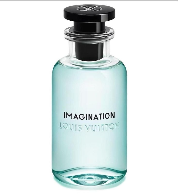Louis Vuitton Imagination в флаконе 10мл Louis Vuitton Imagination в флаконе 10мл