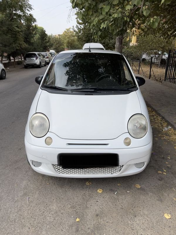 Продам свою машину