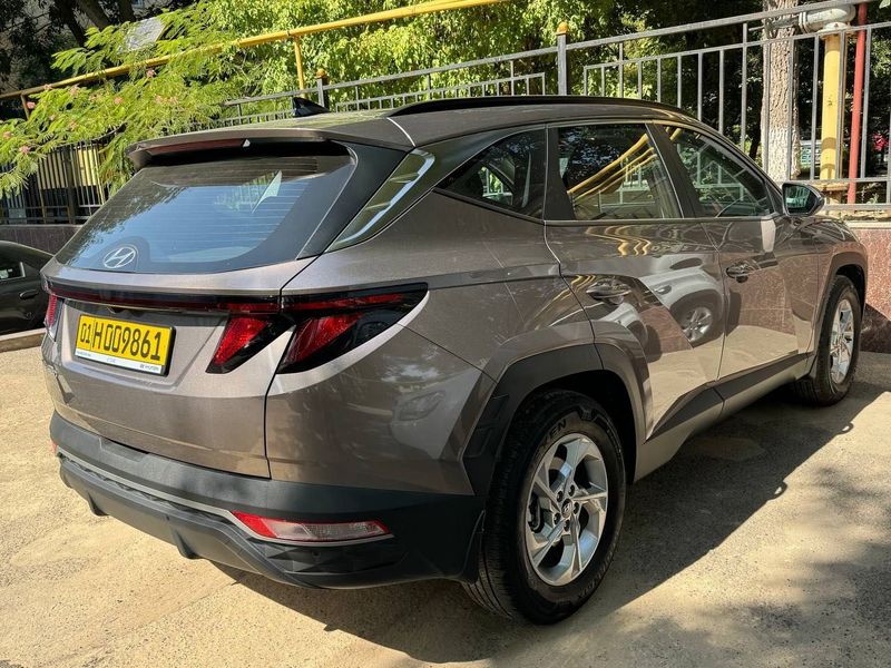 Продается Hyundai Tucson Продается Hyundai Tucson