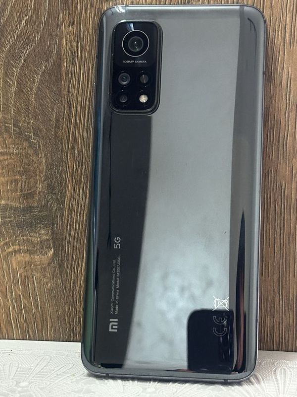 Xiaomi 10t Pro 256/8