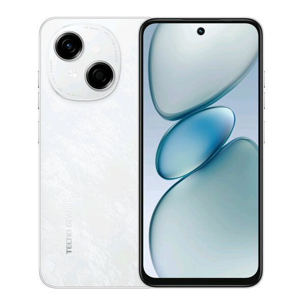 texno Spark go1