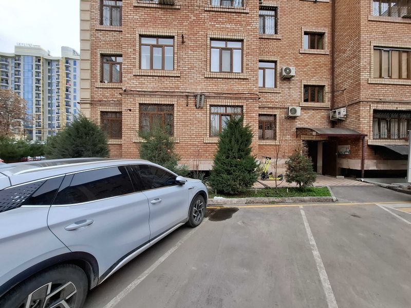 Продажа 216кв в центре новостройка ул Нукуская