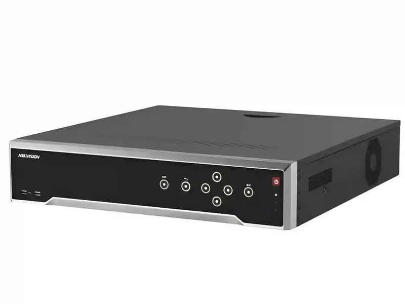 Hikvision видео регистратор 32 канальный ,4tb hdd