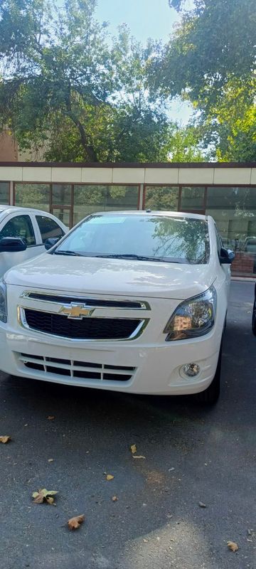 Cobalt LTZ midnight bez prabeg