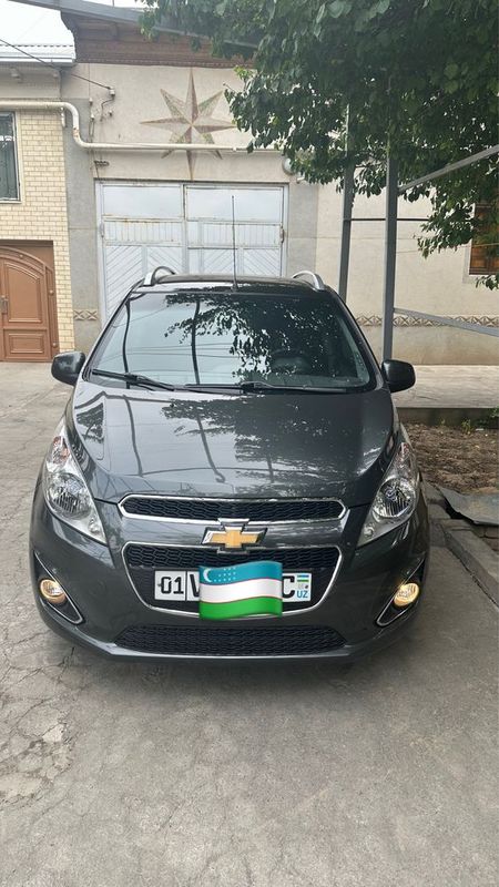 Spark 2022 avtomat full Spark 2022 avtomat full