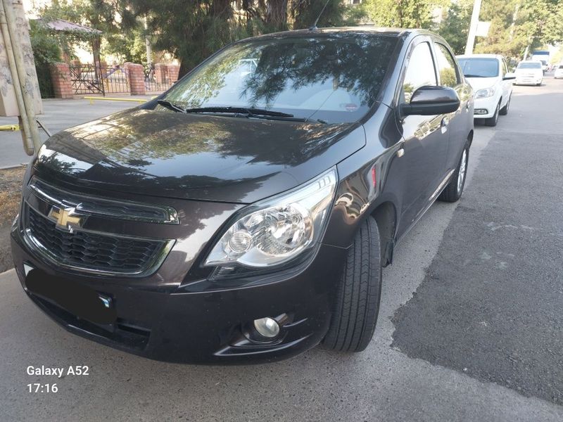 Chevrolet kobalt Chevrolet kobalt
