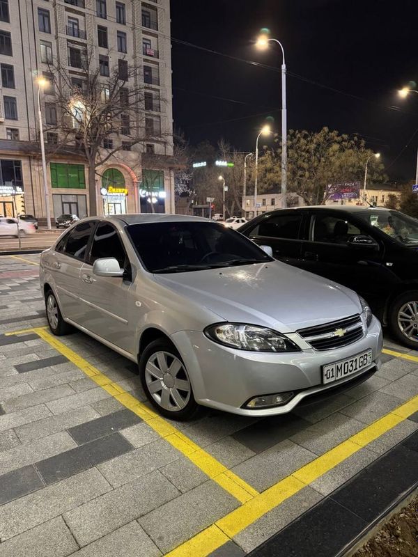 Gentra sotiladi Gentra sotiladi