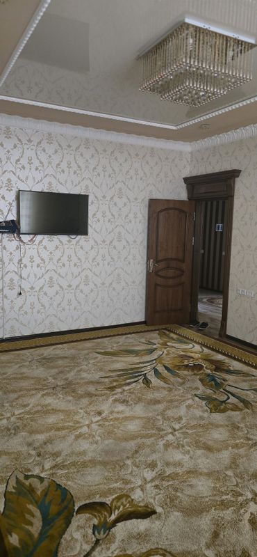 Урганч шахрида 3 хонали кв ижарага берилади