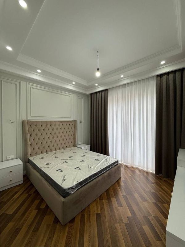 Продается 3-х комнатная Новостройка-107 м2 (Tashkent city, Gardens R) Продается 3-х комнатная Новостройка-107 м2 (Tashkent city, Gardens R)