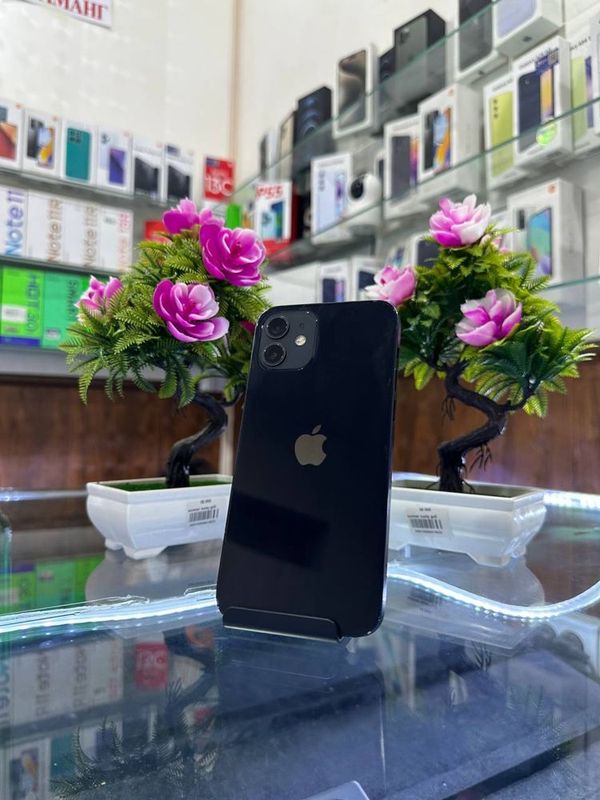 Iphone 12 sotiladi ! Iphone 12 sotiladi !
