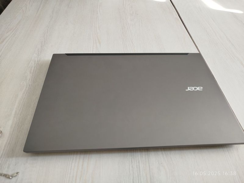 Acer Aspire lite cor i5 DDR4 Acer Aspire lite cor i5 DDR4