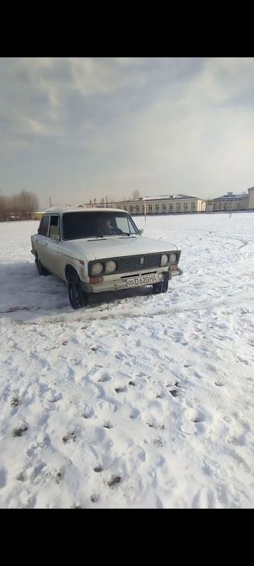 Vaz 21 06 idealni avtomobil