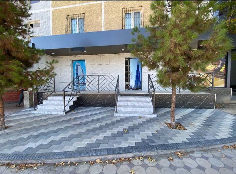 Сдам Яккасарой Башлик 2/ком Офис Сдам Яккасарой Башлик 2/ком Офис