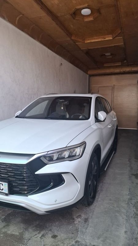 Byd Song Pro 2025 Byd Song Pro 2025