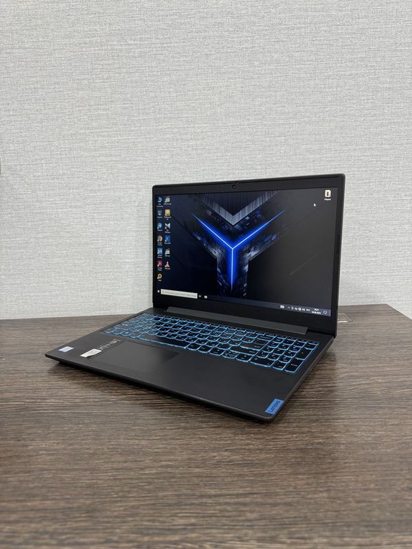 8-Ядерный Lenovo ideapad Gaming intel Core i5 GTX DDR5 с Гарантией!