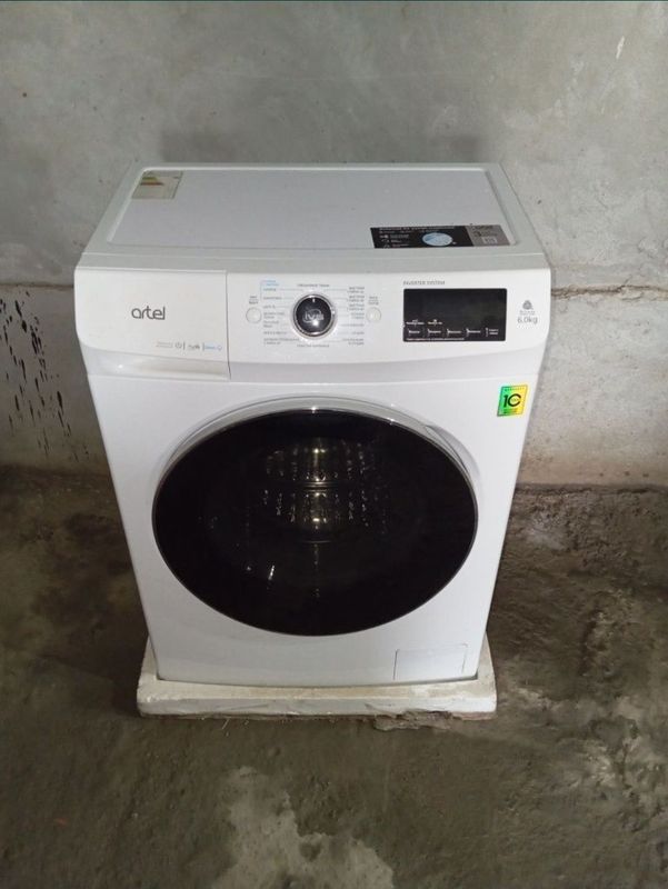Kir moshina artel