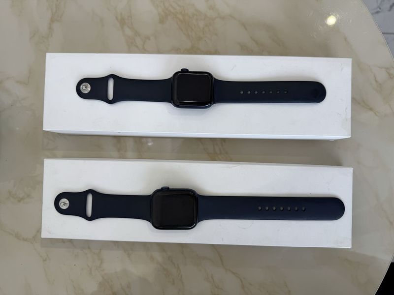 Apple watch 6 40-44 razmer