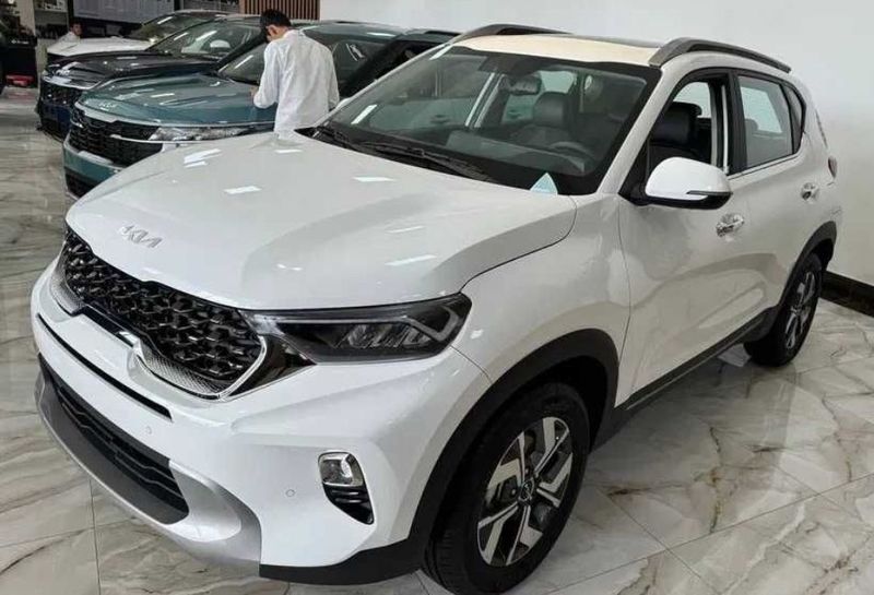 Kia sonet boshlangich 30% Kia sonet boshlangich 30%