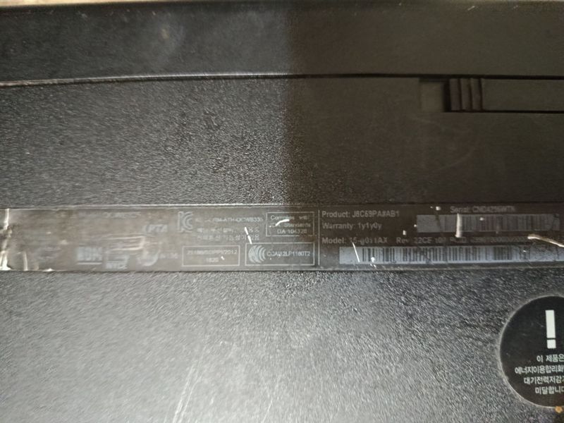 Продам ноутбук hp Продам ноутбук hp