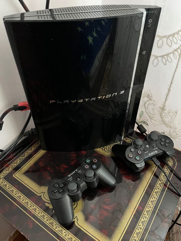 Ps3 плейстейшн продам б/у