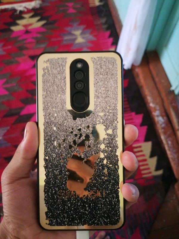 Redmi 8 Redmi 8