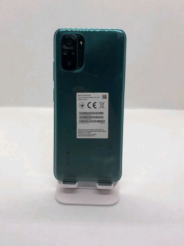 redmi not 10s sotiladi