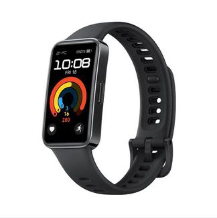 Huawei band 9 watch arzon srochna