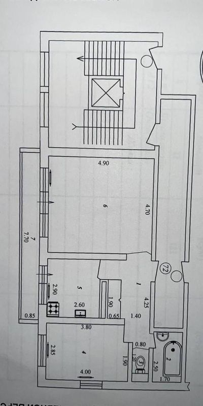 паркентский 2/6/9 срочно продам