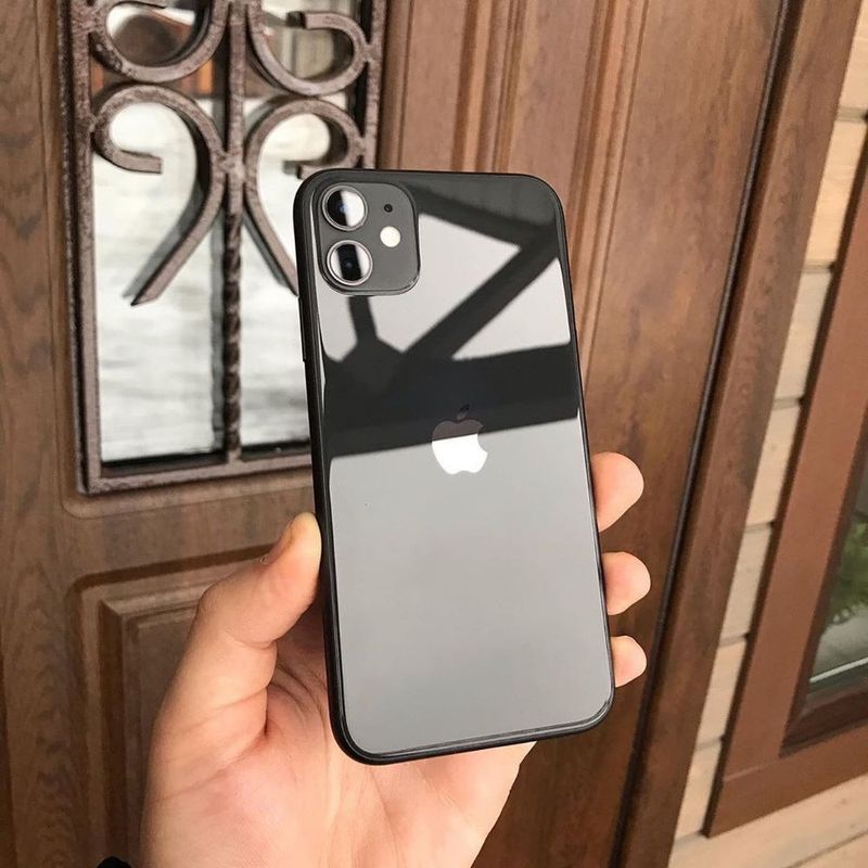 Iphone 11 64gb 75%