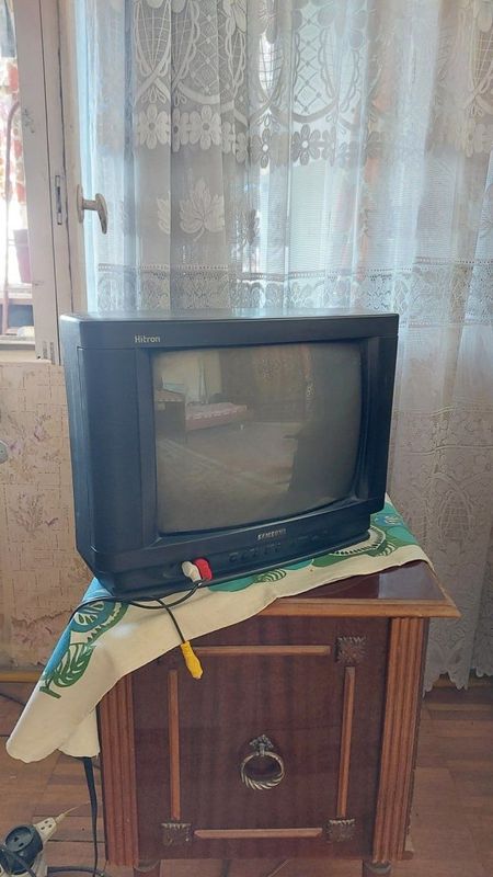 Старая техника: телевизоры, dvd Старая техника: телевизоры, dvd