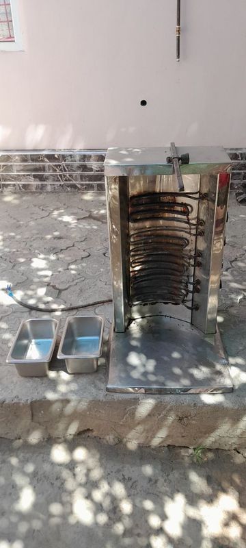 Lavash aparat toklik Lavash aparat toklik
