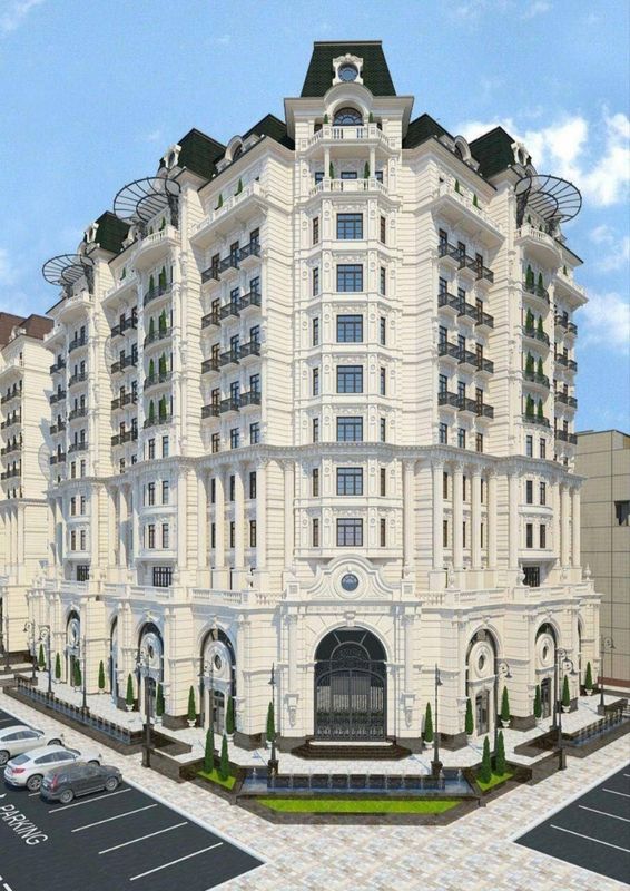 Продается 127м² в центре.Яккасарай Продается 127м² в центре.Яккасарай