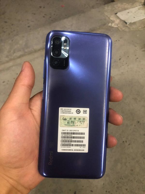 Redmi note 10 5g Redmi note 10 5g