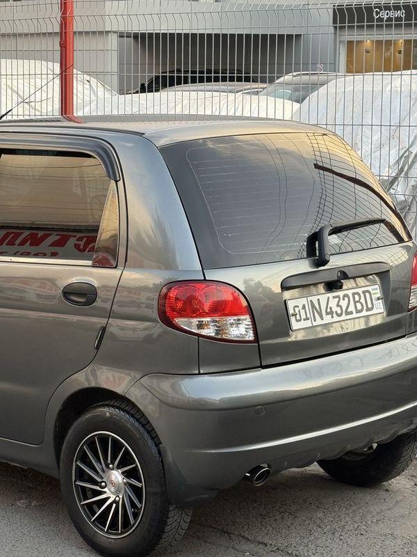 Matiz best arenda vikupga