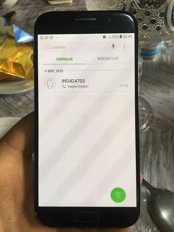 Samsung a5 2017 ime utgan Samsung a5 2017 ime utgan