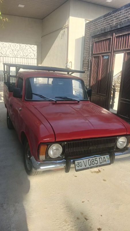 Масквич перашкавоз Масквич перашкавоз