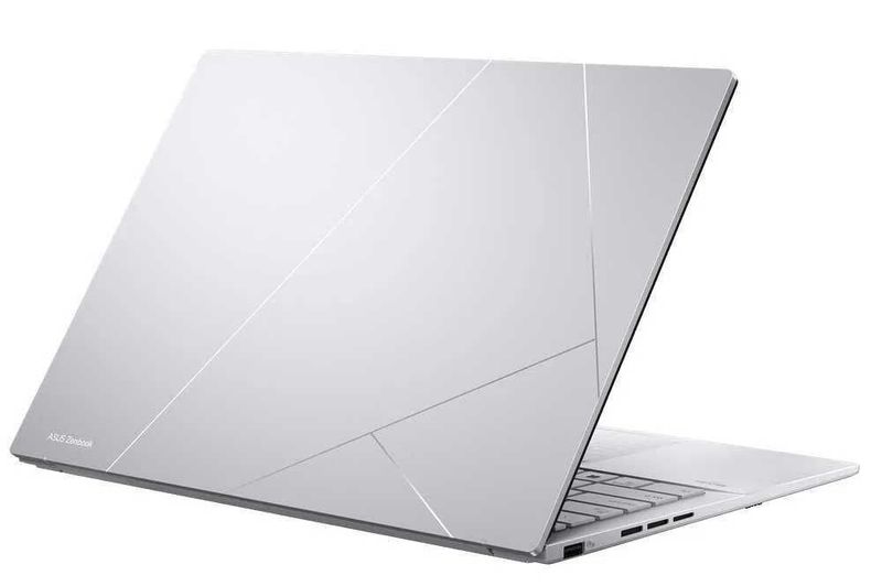 Asus Zenbook 14 / Oled 3K 120Hz / Ultra 9 / DDR5 16GB / SSD 1TB/WIFI 7 Asus Zenbook 14 / Oled 3K 120Hz / Ultra 9 / DDR5 16GB / SSD 1TB/WIFI 7