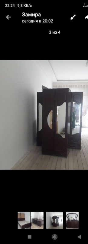 мебел сотлади холати яхши клиштриб бераман