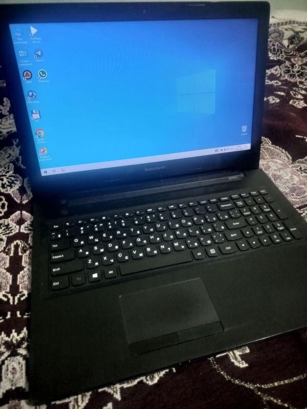 Lenovo AMD A8-6410 4yadrniy 2 GHz Lenovo AMD A8-6410 4yadrniy 2 GHz