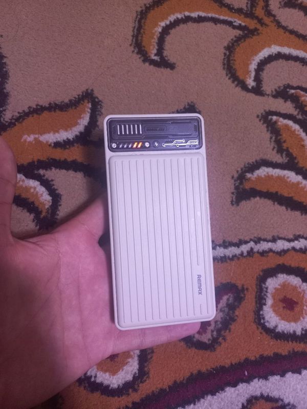 Power bank RPP-616 Power bank RPP-616