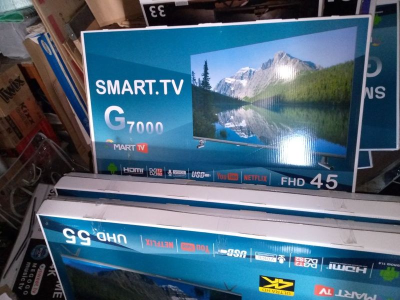 Телевизор Samsung 43 Smart Tv 55 Телевизор Samsung 43 Smart Tv 55