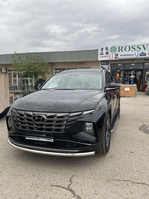 Хундай Туксон 2,0 FULL бартир на GM автосига Хундай Туксон 2,0 FULL бартир на GM автосига