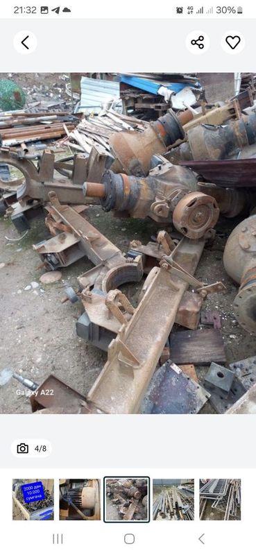 Metalom olamiz / Metallom metallom olamiz