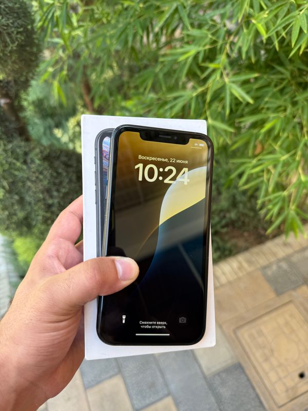 Iphone xr ayfon xr 64gb sotiladi aybi yo face bor Iphone xr ayfon xr 64gb sotiladi aybi yo face bor
