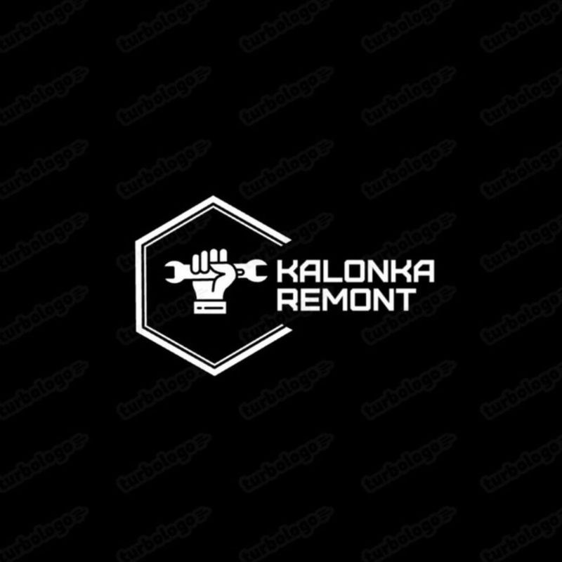 Kalonka remont. . Kalonka remont. .