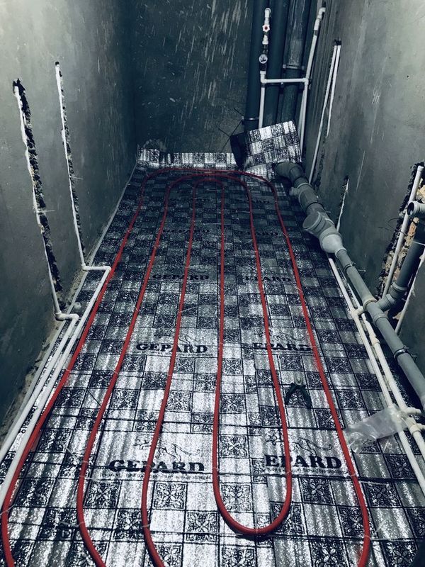 Santexnika xizmatlari Santexnika xizmatlari