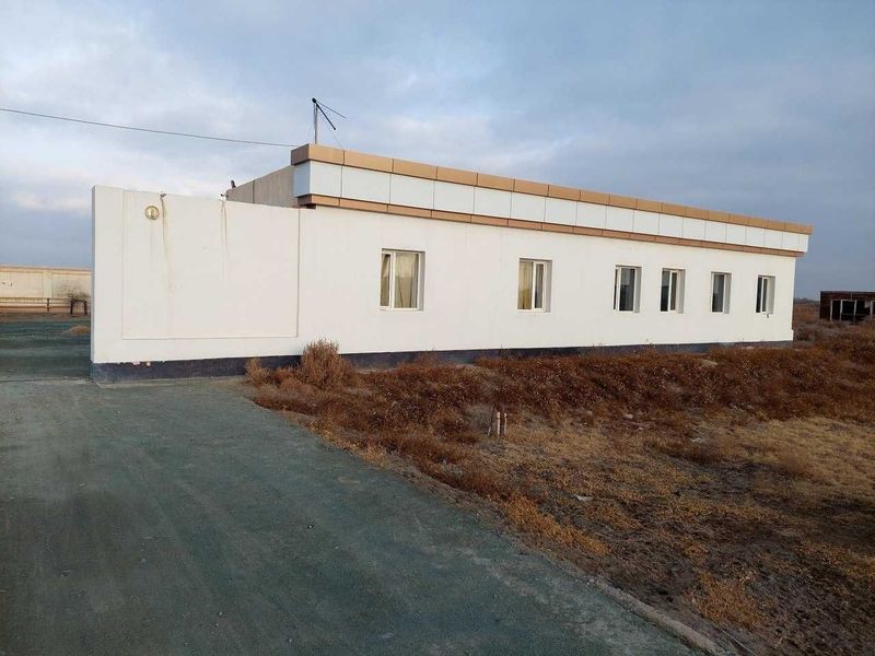 Yangibozorda Axoliga suyultirilgan gaz toldirish shaxobchasi sotiladi