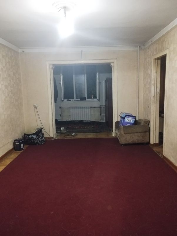 Kvartiraga bola kerak 2 ta